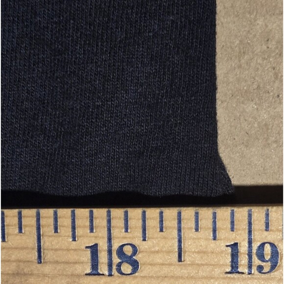 Guns N Roses Shirt Use Your Illusion II M Black Frog 2012 Reprint of 1991 Tour - Picture 6 of 7